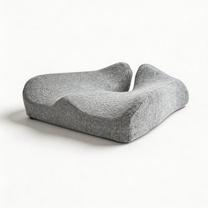 姿勢改善シートクッション