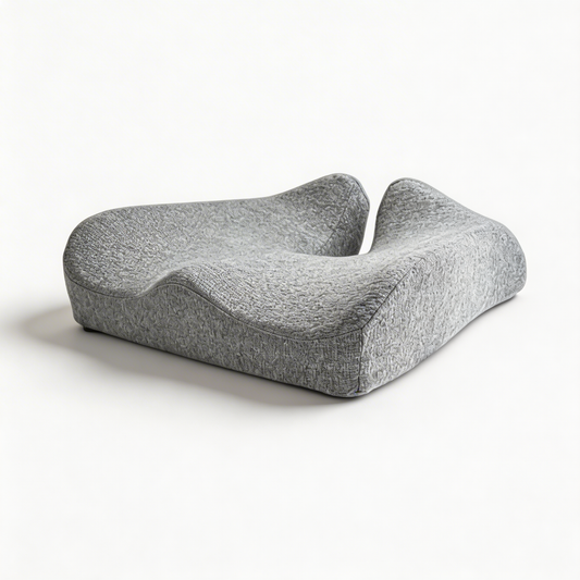 姿勢改善シートクッション